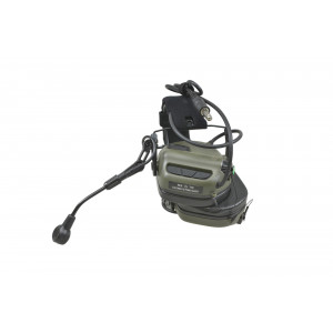 Наушники OPSMEN EARMOR M32 Mark 3 foliage green, активные Наушники OPSMEN EARMOR M32 Mark 3 foliage green, активные