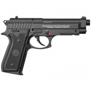 Пневматический пистолет Borner 92M (Beretta 92), кал. 4,5 мм, металл Пневматический пистолет Borner 92M (Beretta 92), кал. 4,5 мм, металл