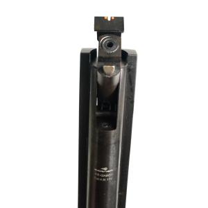 Винтовка пневматическая Borner Chance Two Safe XS-QA8CS Black кал. 4,5 мм