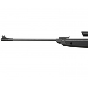 Винтовка пневматическая Borner Chance Two Safe XS-QA8CS Black кал. 4,5 мм