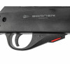 Винтовка пневматическая компрессионная Borner Simple Strike Pump, Green кал. 4,5 мм (пластик, 3 Дж)