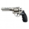 Сигнальный револьвер Taurus-S KURS (Smith & Wesson 4,5”) кал. 5,5 мм под 10ТК, сатин