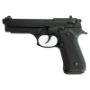 Сигнальный пистолет Retay MOD92 (Beretta) кал. 5,5 мм под 10ТК, черный