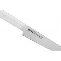 Samura Нож кухонный филейный SHR-0048WF/K Harakiri Fisherman 224 мм, сталь AUS-8, ABS пластик Samura Нож кухонный филейный SHR-0048WF/K Harakiri Fisherman 224 мм, сталь AUS-8, ABS пластик