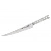 Samura Нож кухонный филейный Bamboo Fisherman SBA-0048F/K 224мм, сталь AUS-8