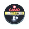 Пули Gamo TS-10 4,5 мм, 0,68 грамм, 200 штук Пули Gamo TS-10 4,5 мм, 0,68 грамм, 200 штук