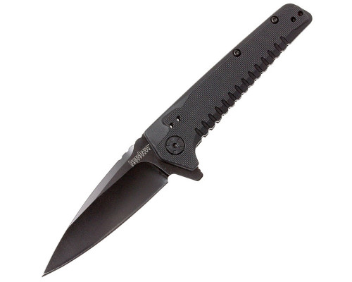 Складной нож Kershaw 1935 Fatback cталь 8Cr13MoV, рукоять нейлон