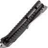 Складной нож Kershaw 1935 Fatback cталь 8Cr13MoV, рукоять нейлон