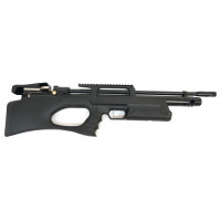 Пневматическая винтовка Kral Puncher Breaker S (пластик, PCP, 3 Дж) 5,5 мм