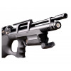 Пневматическая винтовка Kral Puncher Breaker S (пластик, PCP, 3 Дж) 6,35 мм