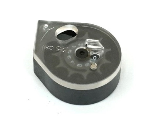 Запасной магазин для Kral Puncher Maxi, Breaker, кал. 6,35 мм