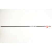 Стрела лучная карбоновая Centershot Radical 350, Blazer 2"