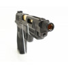 Пневматический пистолет Umarex SA10 (blowback, BB/pellet)