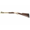 Пневматическая винтовка Umarex Walther Lever Action Steel Finish