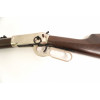 Пневматическая винтовка Umarex Walther Lever Action Steel Finish
