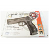Пневматический пистолет ASG CZ SP-01 Shadow