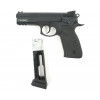 Пневматический пистолет ASG CZ SP-01 Shadow