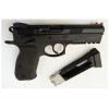 Пневматический пистолет ASG CZ SP-01 Shadow