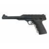 Пневматический пистолет Umarex Browning Buck Mark URX