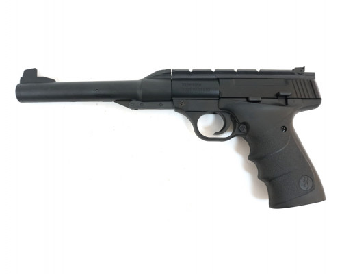 Пневматический пистолет Umarex Browning Buck Mark URX